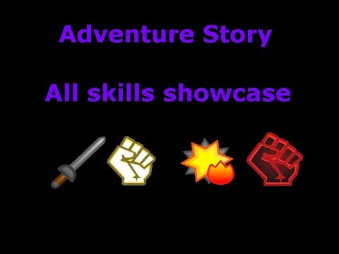 Youtube Roblox Adventure Story
