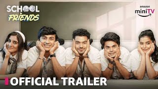 School Friends Season 1 Episode 14 Online for Free on Amazon miniTV