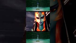 Midna's Farewell - Emotional Cinematic Cover
