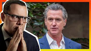 Gavin Newsom's mother commited assisted suicide (BEFORE it was legal to do so)