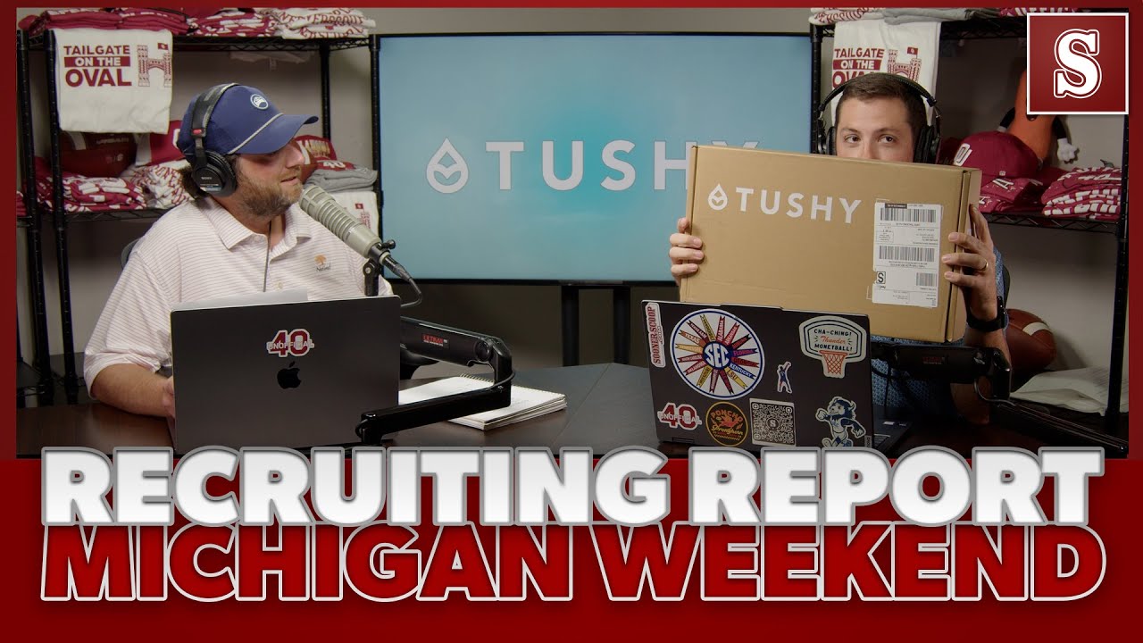 Recruiting Report: The latest from OU's massive Michigan recruiting weekend