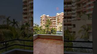 Metro-touch 1 BHK Apartment in Baner on Rent