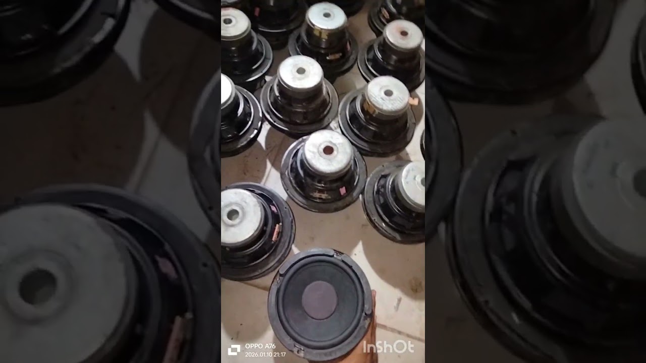 Sabhi chhote bade 9870298843company ke speaker woofer milte Hain 7065877044