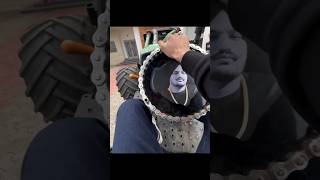 Sidhu moose wala tractor stunts 💀#johndeere #viral #shortvideo