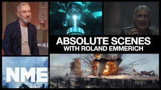 Roland Emmerich | Absolute Scenes