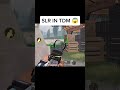 SLR in short range #bgmi #gaming #shorts