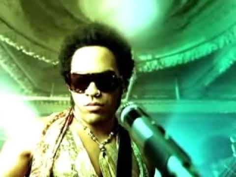 Lenny Kravitz