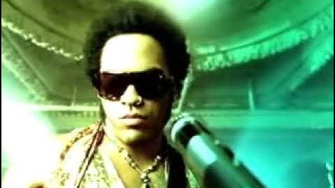 Lenny Kravitz - Fly Away (Official Video)
