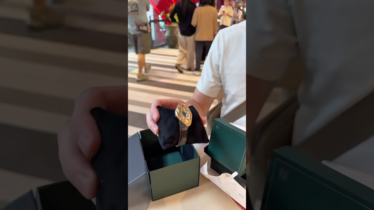 Маша подарила часы🔥 О своей жизни рассказываю в инсте: was.thecase