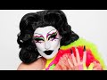 RuPaul's Drag Race S13 Ep1: My Entrance Look | Gottmik