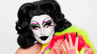 RuPaul&#39;s Drag Race Season 13 Entrance Look! | Gottmik