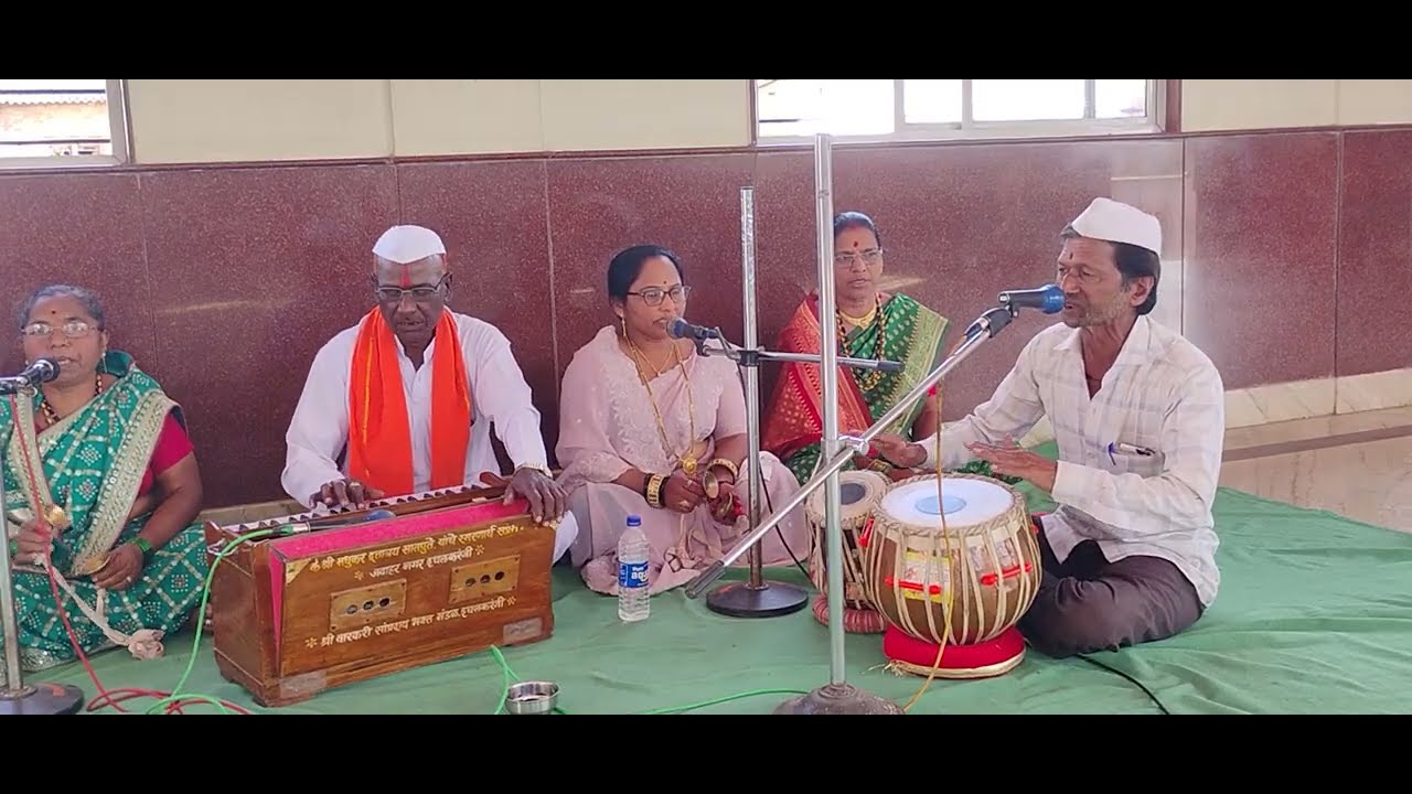 रूप पाहता लोचनी |भन्नाट आवाज| व्हिडिओ शेवटपर्यंत बघा आवडला सबस्क्राईब लाईक करा🌹🚩🚩 