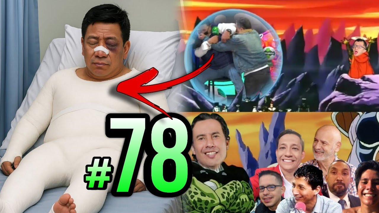 ¡LE SACARON LA RECHUU! 🔥| Resumen mejores momentos de la semana | Brutality Clips ⭐️