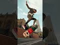 only 0.000006% of players can actually pull this off. 🏆 #skate4 #easkate #competitivegaming