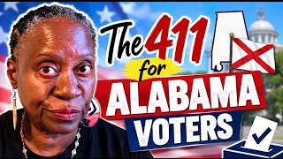 Alabama Voting 2026: Dates, Deadlines & What You Need to Know
