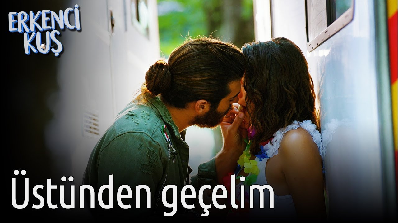 Erkenci Kuş | Üstünden Geçelim