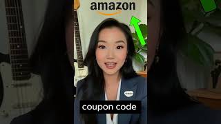 how to get amazon coupon code | amazon discount code | amazon promo code #amazon