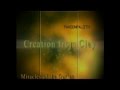 The miracles of the quran 4 creation from clay
