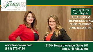 How much will it cost to hire an attorney for my Florida personal injury case?