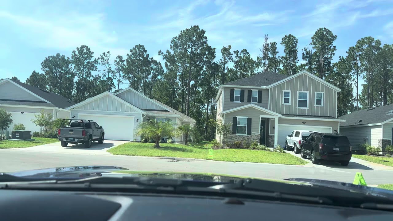 Whiteview Village in Palm Coast