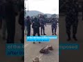 Fear grips Jos as new wave of violence breaks out