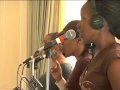 Rod Stewart - It's The Same Old Song (Chorus 2) (Rehearsal)