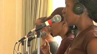 Rod Stewart - It's The Same Old Song (Chorus 2) (Rehearsal)