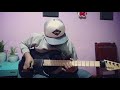 JERITAN HATIKU GUITAR COVER