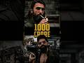 Which Movies Crossed Rs 1000 Crore Quickly? #dhurandhartherevenge #toxic #bollywoodupdates