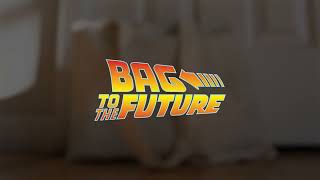 Bag to the Future
