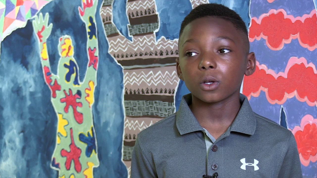 HCPSS Middle School Career Academy Outreach 2017 YouTube