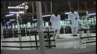 Humble Beginning of Tb Joshua Ministry (Must Watch)