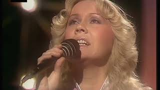 ABBA   The Winner Takes It All  1980  HD 0815007 screenshot 2