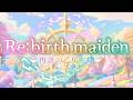 Re:birth maiden　- 再誕の乙女たち - 　【プリコネイベントストーリー】