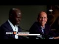 Djimon Hounsou (Dragons 2) : "I live for blood"