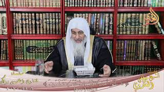 حكم الأموال التى تسرق من البيت دون علم أصحابها الشيخ مصطفي العدوي
