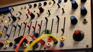 Buchla Bongo Variations