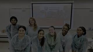 MCCKC Dental Assisting Program