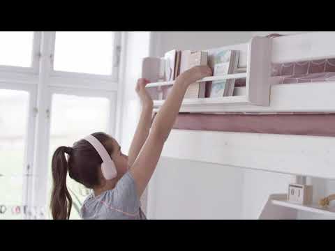 FLEXA Classic Alinas teen room