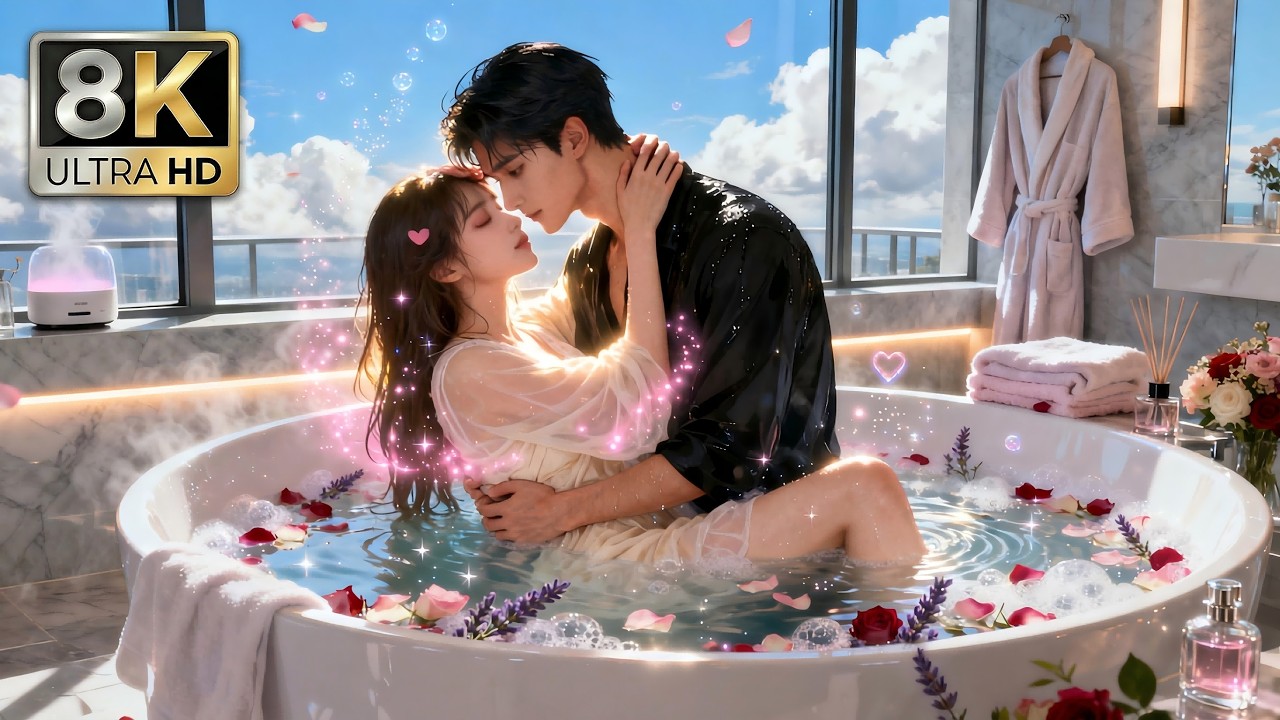 【파혼하고 악역 음침남과 엮였다】 