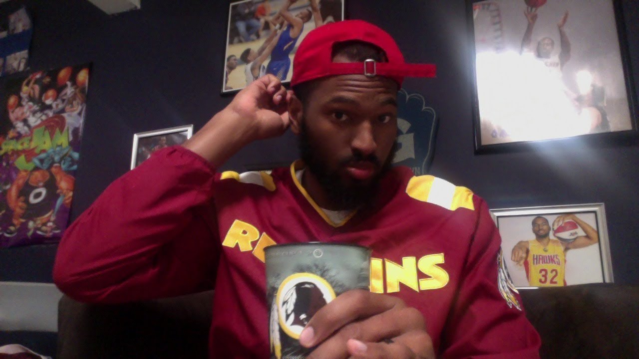 Redskins fire Jay Gruden and Bruce Allen Press Conference Reaction