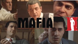 Mafia 1 definitive edition COMPLETO!!!!