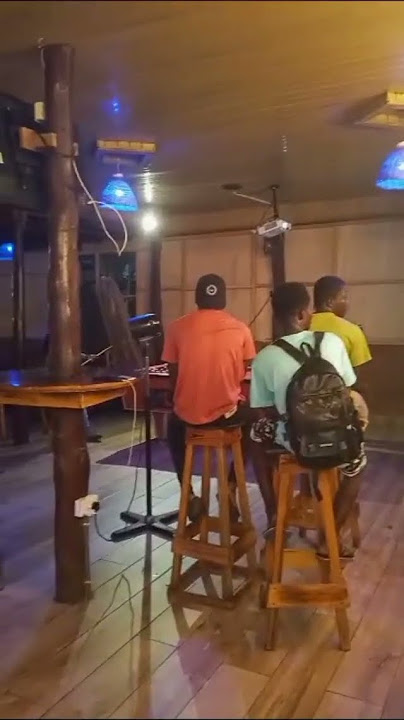 KARAOKE NIGHTS#tema #temach #chemistry #ashaiman #harbour #temawedey#temajointchurch