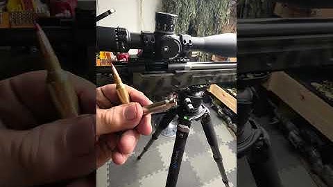 And Yet , Another custom caliber was created today ..