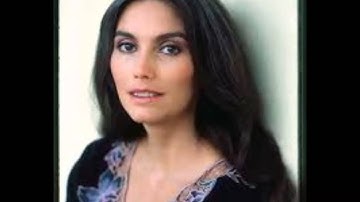 Emmylou Harris - [ Lost His Love] On Our Last Date [c.1982]