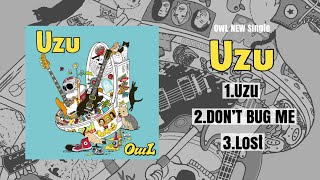 OwL / Uzu | CD,日本,メロコア / スカパンク /レゲエロック,新品