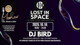 Download lagu Dj Bird Exclusive MonRaw Bistro DS. 2025.10.10.