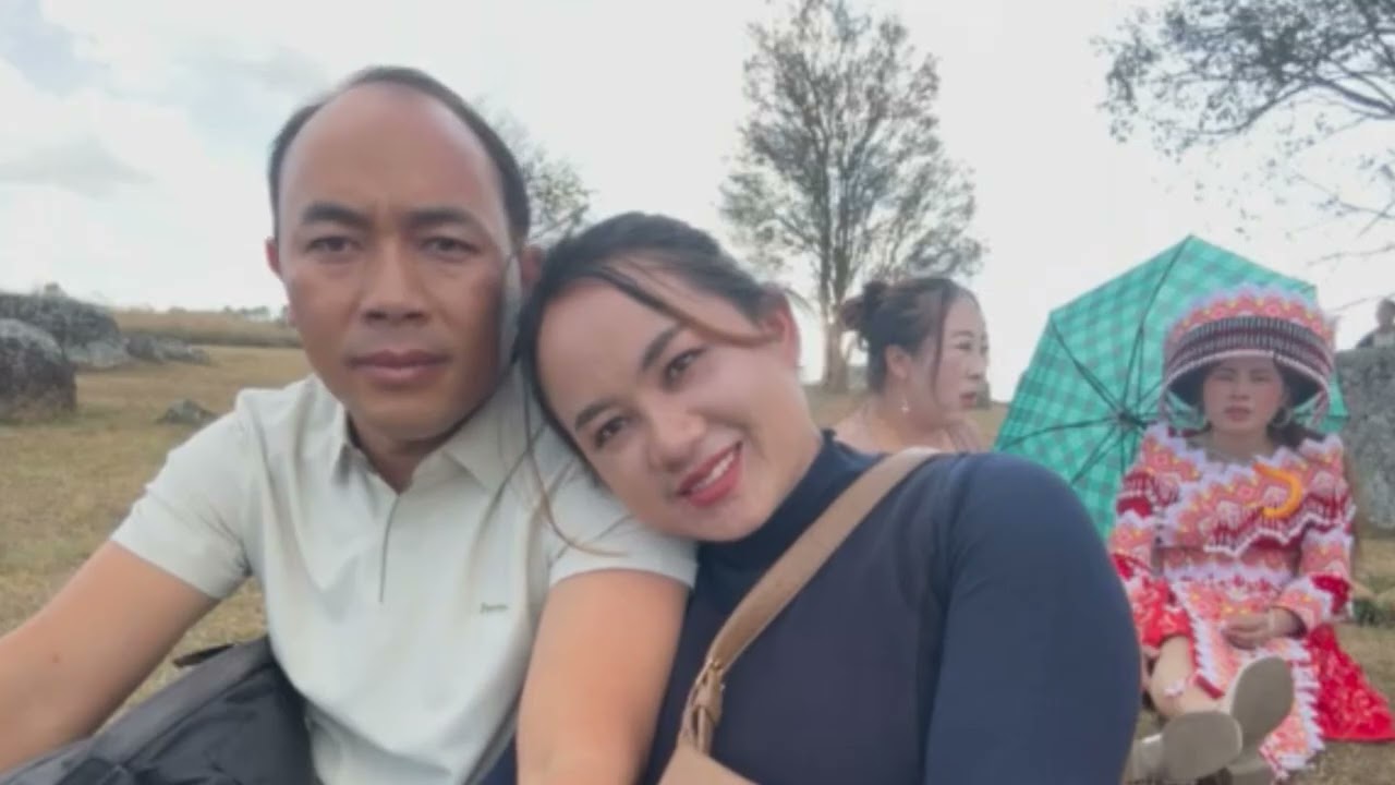 npluas koj tus hluas nraug tau ib pob nyiaj los lub siab yeej chim tshaj plaws qub dab neeg