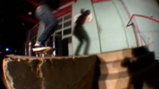June Throwaway Montage