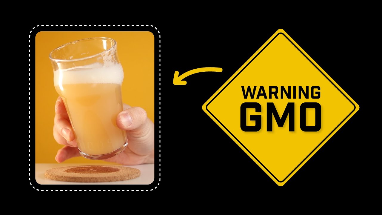 Pacific Pale Ale DOES GMO YEAST MAKE BETTER BEER? ft Berkeley Yeast